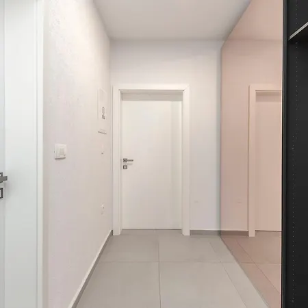 Apartma Aroma *