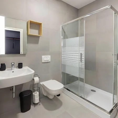 Aroma Appartement Ljubljana