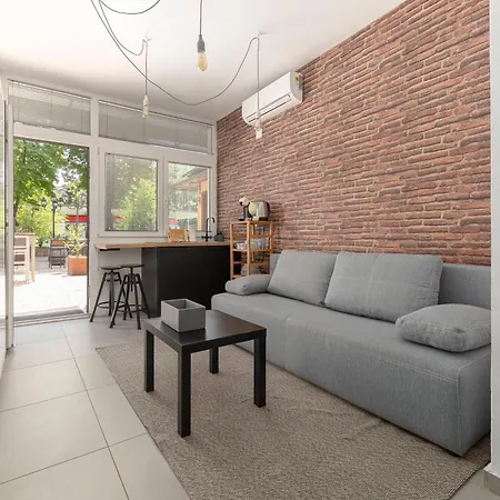 Aroma דירה לובליאנה