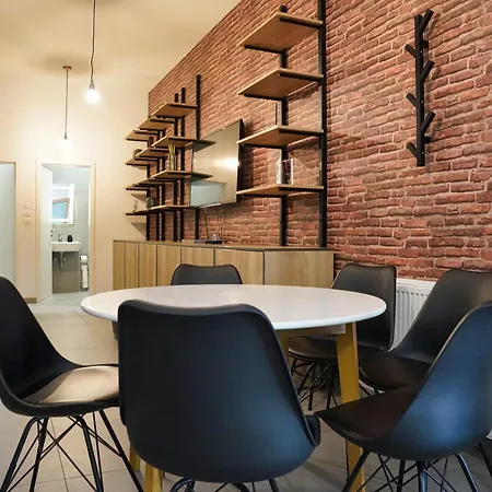 Apartman Aroma Ljubljana