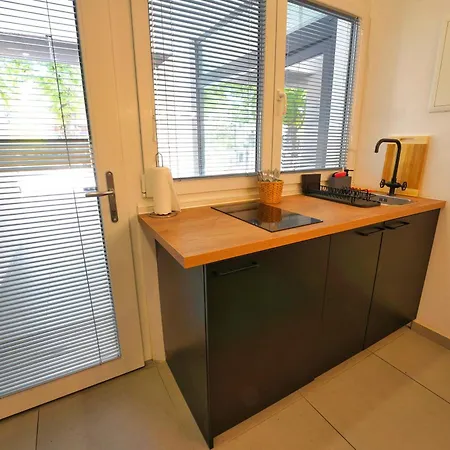 Aroma Apartman