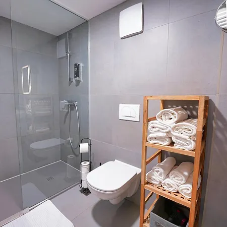 Aroma * לובליאנה