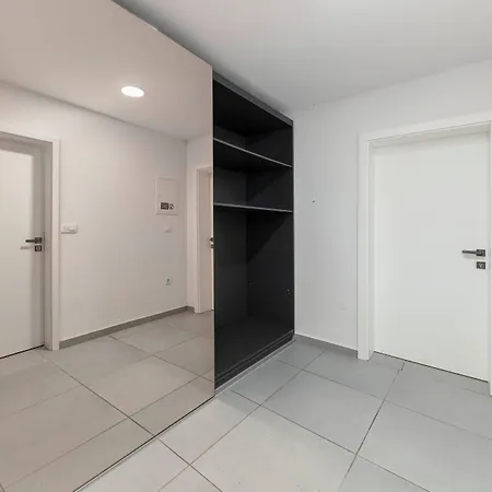Aroma Apartment *