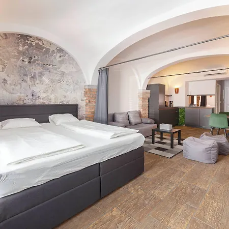 Aroma Appartement Ljubljana