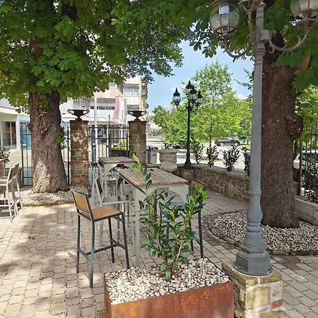 Aroma דירה לובליאנה