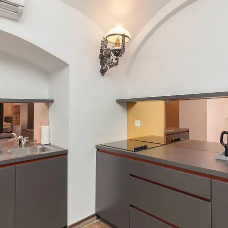 Aroma Apartamento Liubliana