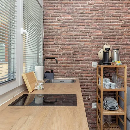 Aroma Apartamento Liubliana