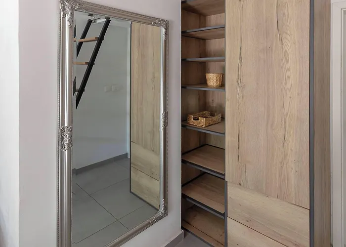 Aroma Apartment Ljubljana