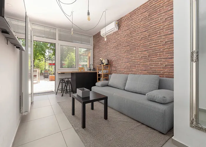 Apartament Aroma Lublana