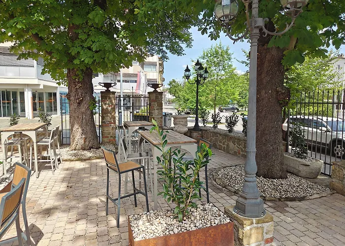 Aroma Apartament Lublana