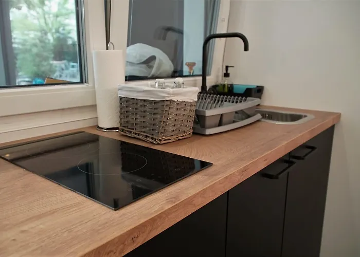 Aroma Apartment Ljubljana