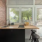 Apartmán Aroma *