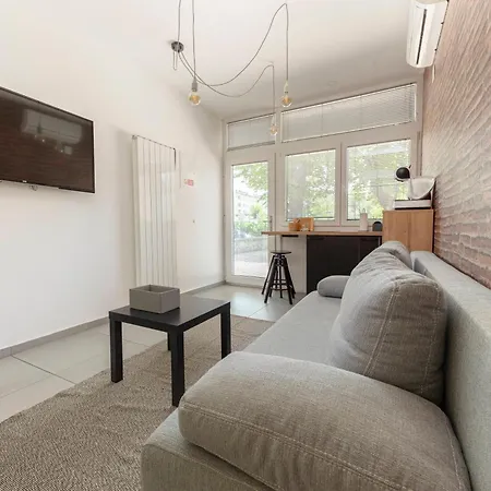 Apartmán Aroma Lublaň