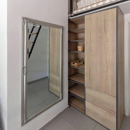 Aroma Apartmán Lublaň