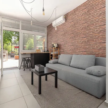 Apartmán Aroma Lublaň