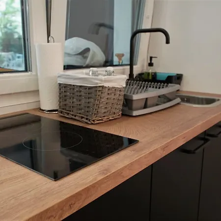 Aroma Apartmán Lublaň